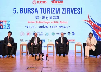 Bebe ve çocuk konfeksiyonunun küresel vitrini Junioshow kapılarını açtı
