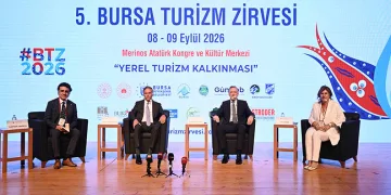 Bebe ve çocuk konfeksiyonunun küresel vitrini Junioshow kapılarını açtı