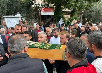 Konumla uyuşturucu ticareti yapan şahıs jandarma operasyonuyla yakalandı