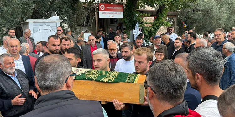Konumla uyuşturucu ticareti yapan şahıs jandarma operasyonuyla yakalandı