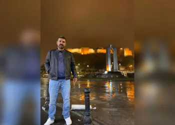 Cinayet davasında şok savunma