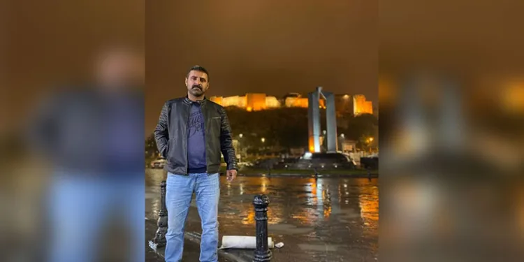 Cinayet davasında şok savunma