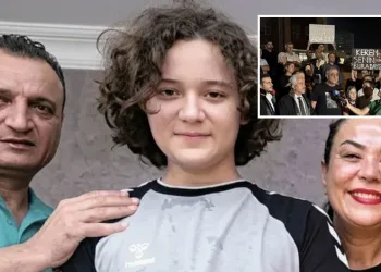 İznik’te tır, traktöre arkadan çarptı: 1 ölü