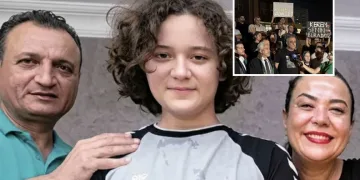 İznik’te tır, traktöre arkadan çarptı: 1 ölü