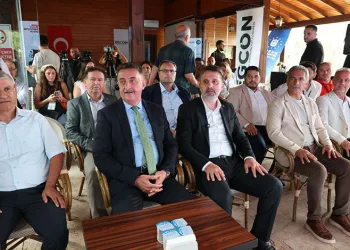 Şehrin ışıkları 14. kez fotoğraf tutkunlarını buluşturuyor