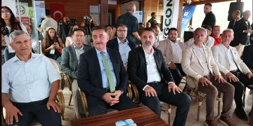 Şehrin ışıkları 14. kez fotoğraf tutkunlarını buluşturuyor