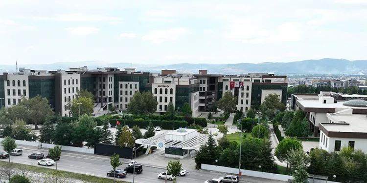 BTÜ’den özel bireylere bağımsız şehir yaşamını destekleyen proje