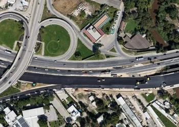 Bursa’da kritik yol çalışması okullar açılmadan tamamlandı