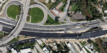 Bursa’da kritik yol çalışması okullar açılmadan tamamlandı