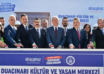 Mezarlıkta baltalı kavga: 1 yaralı