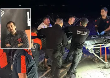 Bursa’da Bir Gençlik Festivali’nde Poizi coşkusu