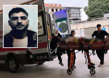 Banyo yaparken fenalaşan genç hayatını kaybetti