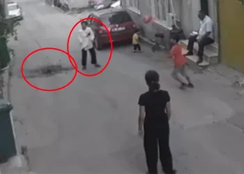 Bursa’da mahalleliyi canından bezdirdi: Gece yarısı sokağa döküldüler