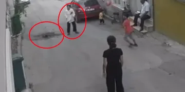 Bursa’da mahalleliyi canından bezdirdi: Gece yarısı sokağa döküldüler