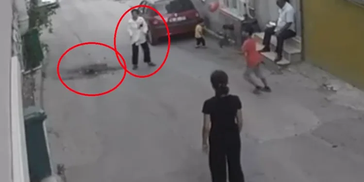 Bursa’da mahalleliyi canından bezdirdi: Gece yarısı sokağa döküldüler