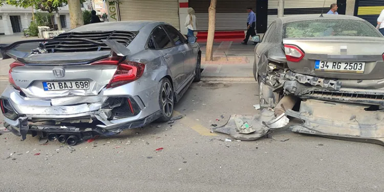 Hafriyat kamyonlarına dron ve yapay zeka takibi: 24 saat denetlenecekler