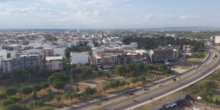 Karacabey’de yıllardır beklenen AVM projesinde ilk adım atıldı