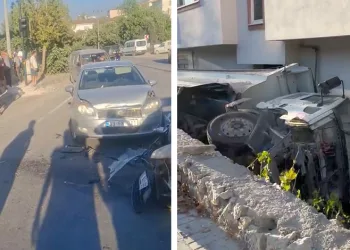 Bursa’da uyuşturucu operasyonu!