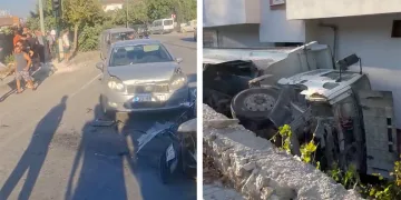 Bursa’da uyuşturucu operasyonu!