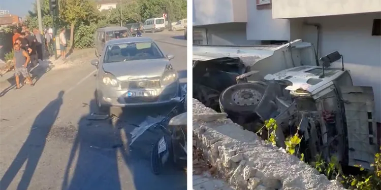 Bursa’da uyuşturucu operasyonu!