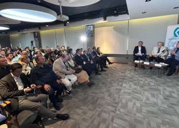 Otomotiv sektörünün geleceği Bursa’da konuşuldu