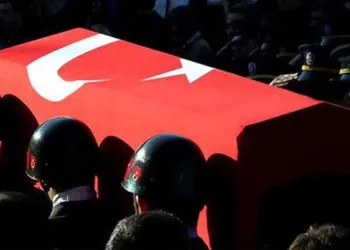 İznik’te tır, traktöre arkadan çarptı: 1 ölü