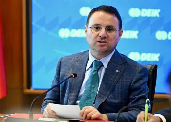 Bakan Gürlek: Yatırımcımız hukuk düzenine güvenmeli