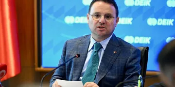 Bakan Gürlek: Yatırımcımız hukuk düzenine güvenmeli