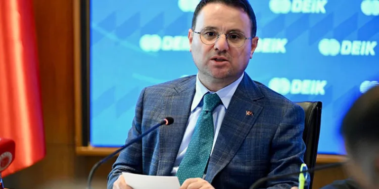 Bakan Gürlek: Yatırımcımız hukuk düzenine güvenmeli