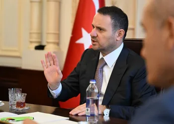Bakan Gürlek’ten “Ahbaplar Suç Örgütü”, İmamoğlu açıklaması
