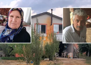 Antalya’da aile faciası: Eşini, kayınpederini ve kayınvalidesini öldürdü