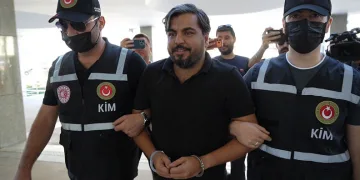 YouTuber Arif Kocabıyık tutuklandı