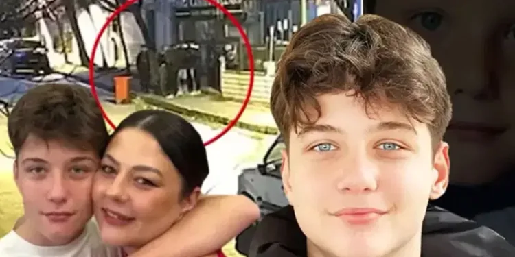 Atlas Çağlayan cinayeti davasında karar