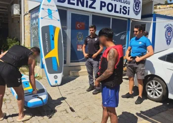 Madde bağımlılarının sokakta sopalarla kovalandığı mahallede huzur ve güven ortamına doğru