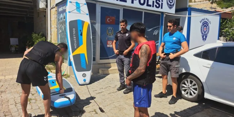 Madde bağımlılarının sokakta sopalarla kovalandığı mahallede huzur ve güven ortamına doğru