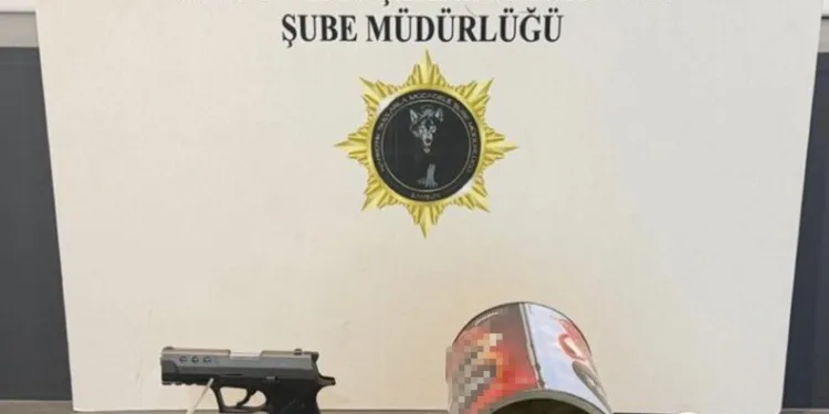 Madde bağımlılarının sokakta sopalarla kovalandığı mahallede huzur ve güven ortamına doğru