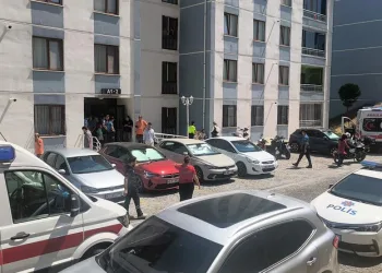 Madde bağımlılarının sokakta sopalarla kovalandığı mahallede huzur ve güven ortamına doğru