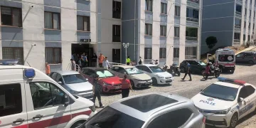 Madde bağımlılarının sokakta sopalarla kovalandığı mahallede huzur ve güven ortamına doğru