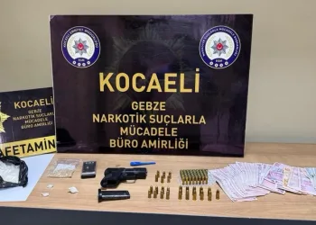 Madde bağımlılarının sokakta sopalarla kovalandığı mahallede huzur ve güven ortamına doğru