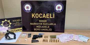 Madde bağımlılarının sokakta sopalarla kovalandığı mahallede huzur ve güven ortamına doğru