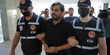 Madde bağımlılarının sokakta sopalarla kovalandığı mahallede huzur ve güven ortamına doğru