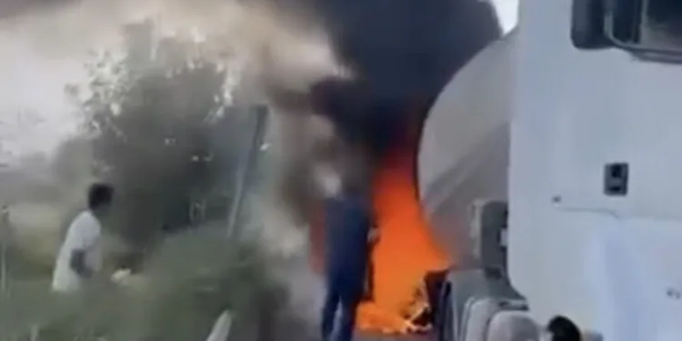 Madde bağımlılarının sokakta sopalarla kovalandığı mahallede huzur ve güven ortamına doğru