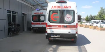 Madde bağımlılarının sokakta sopalarla kovalandığı mahallede huzur ve güven ortamına doğru
