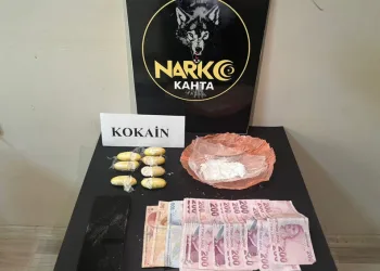 Madde bağımlılarının sokakta sopalarla kovalandığı mahallede huzur ve güven ortamına doğru