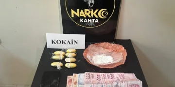 Madde bağımlılarının sokakta sopalarla kovalandığı mahallede huzur ve güven ortamına doğru