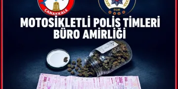 Madde bağımlılarının sokakta sopalarla kovalandığı mahallede huzur ve güven ortamına doğru