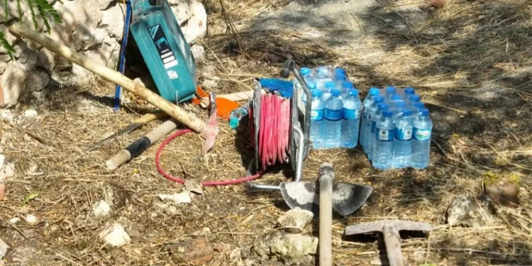 Madde bağımlılarının sokakta sopalarla kovalandığı mahallede huzur ve güven ortamına doğru