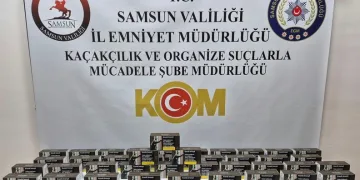 Madde bağımlılarının sokakta sopalarla kovalandığı mahallede huzur ve güven ortamına doğru