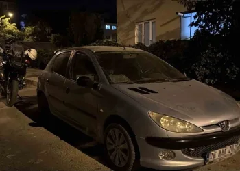 Madde bağımlılarının sokakta sopalarla kovalandığı mahallede huzur ve güven ortamına doğru
