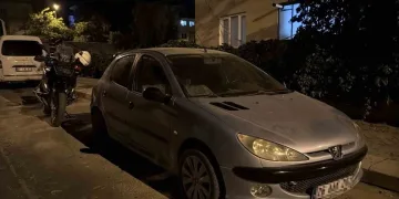 Madde bağımlılarının sokakta sopalarla kovalandığı mahallede huzur ve güven ortamına doğru